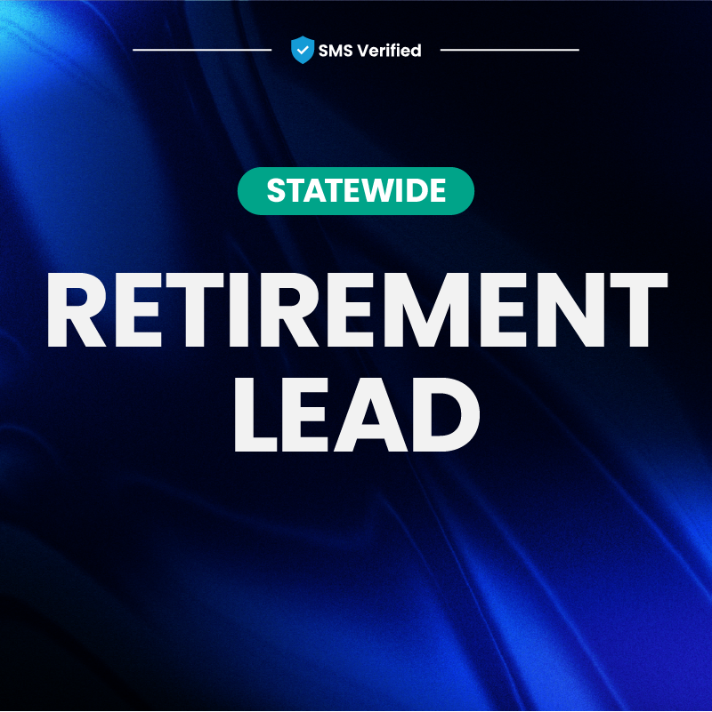 Retirement Leads