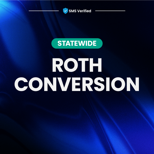 Roth Conversion
