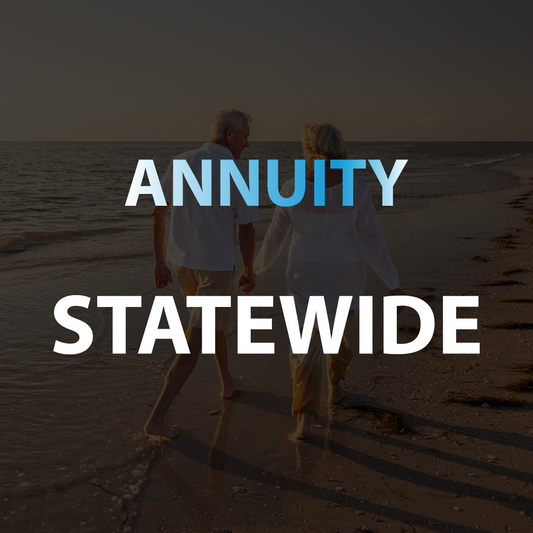 Annuity Leads