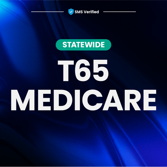 T65 Medicare Leads