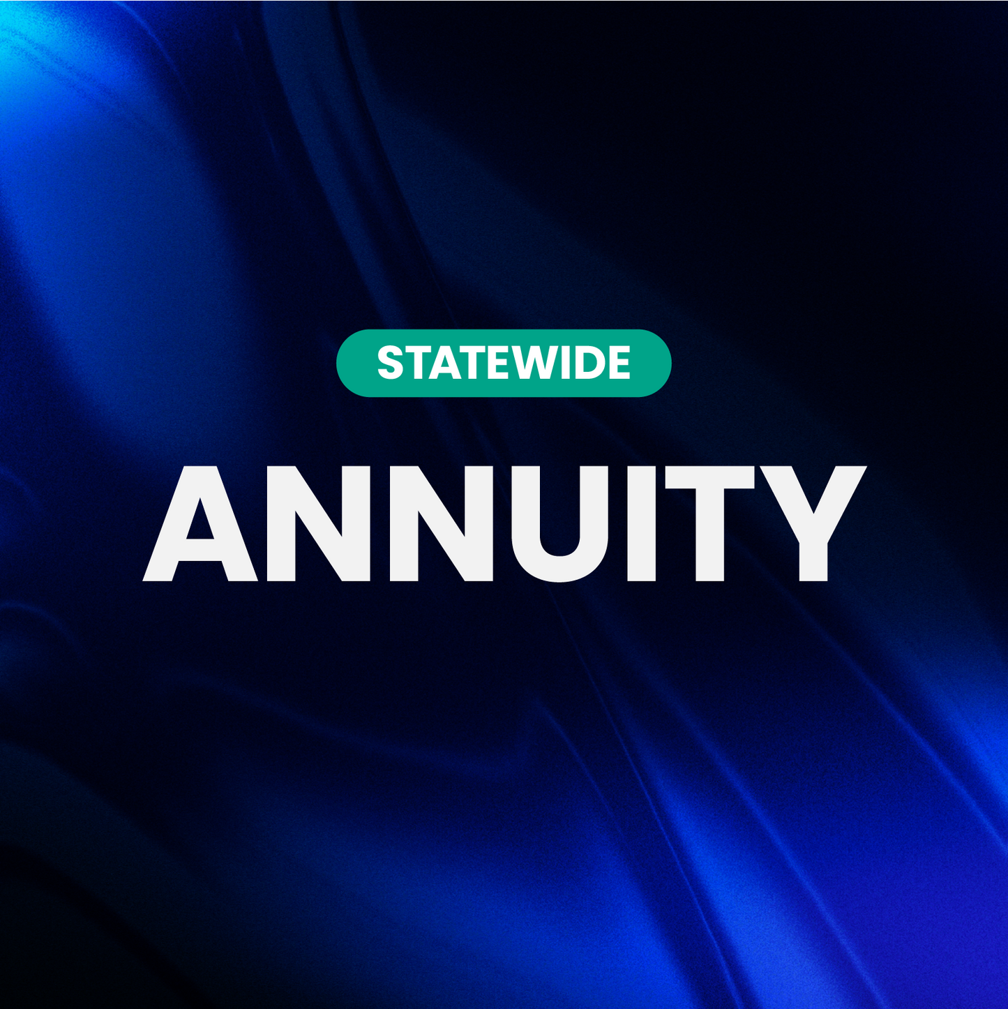 Annuity Leads