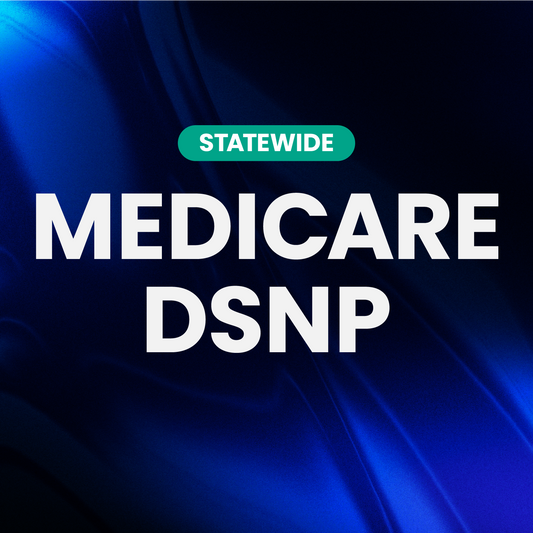 Medicare DSNP Leads