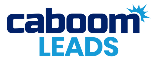 CABoom Leads logo