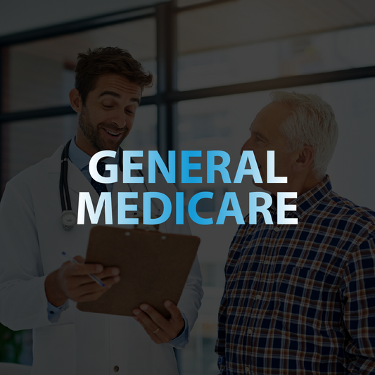 General Medicare Leads