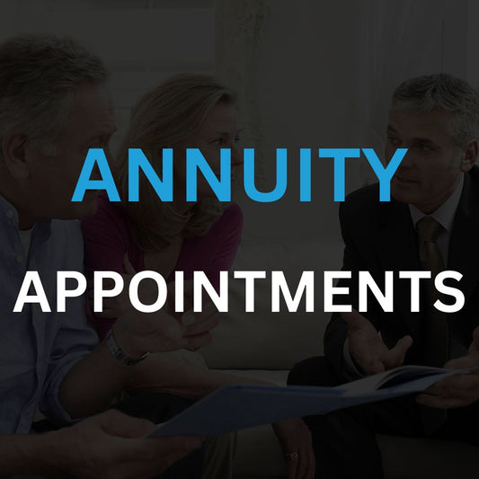 Annuity Appointments
