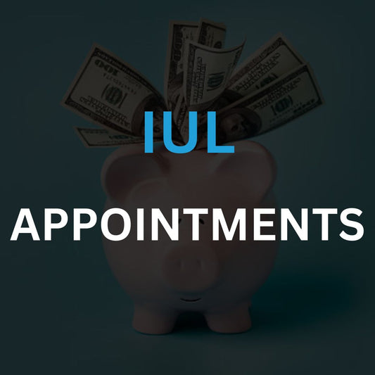 IUL Appointments