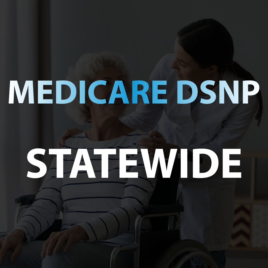 Medicare DSNP Leads