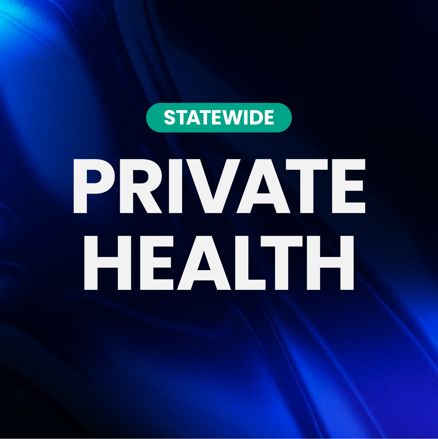 Private Health Leads