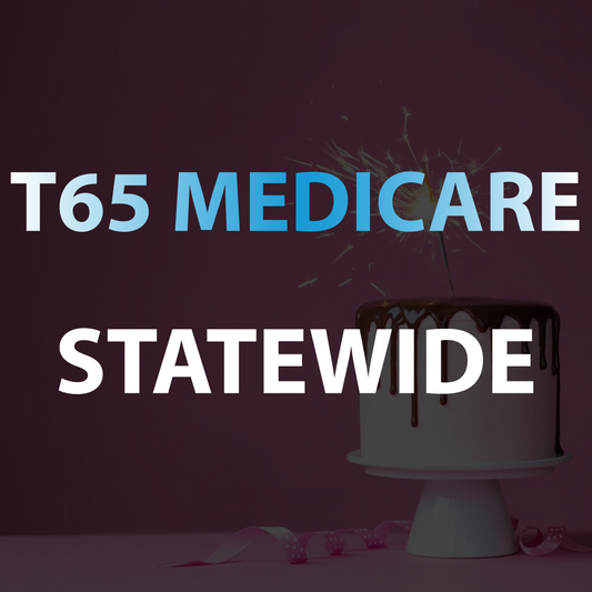 T65 Medicare Leads