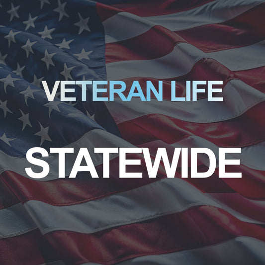 Veteran Life Leads