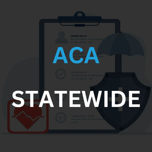 ACA Leads - Statewide