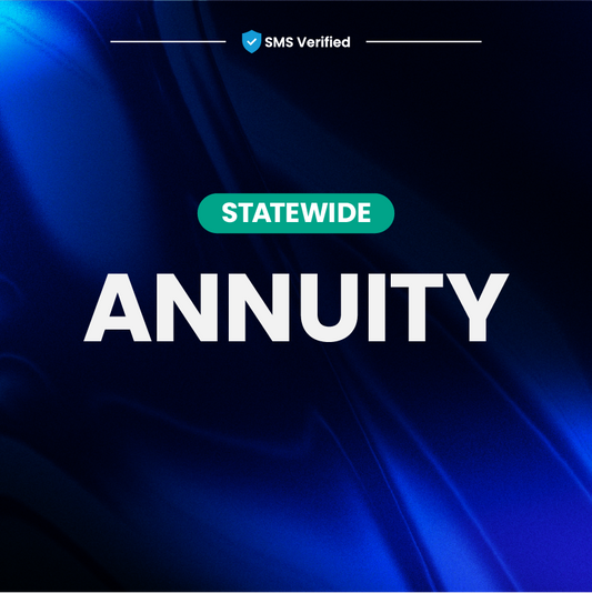 Annuity Leads - County
