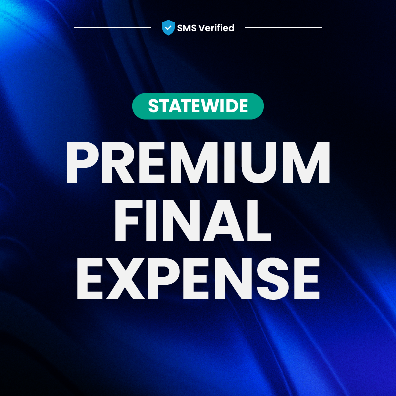 Premium Final Expense