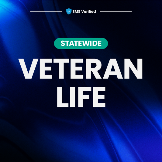 Veteran Life Leads